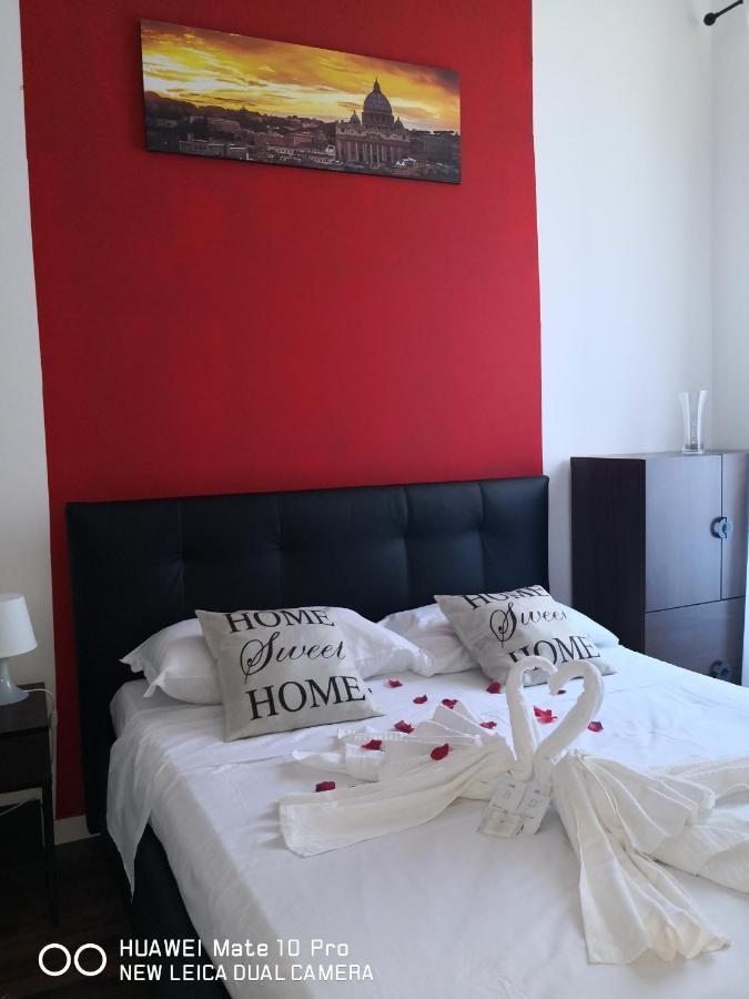 Trastevere Four Seasons Valadier Rome Buitenkant foto