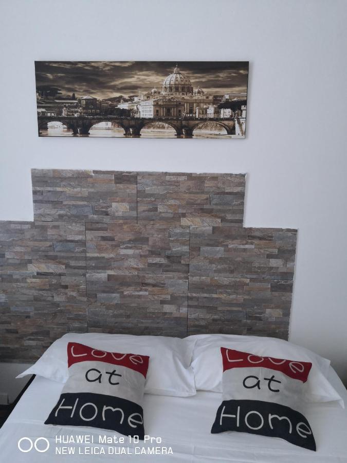 Trastevere Four Seasons Valadier Rome Buitenkant foto